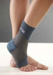 Ankle Binder