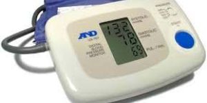 Digital Blood Pressure Measuring Machine