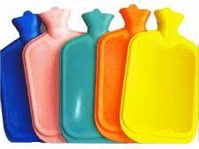 Hot Water Rubber Bag