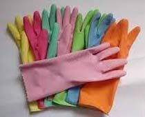 Household Latex Gloves