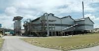 Palm Oil Mills