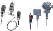 Temperature Switches