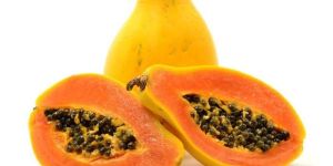 Fresh Papaya
