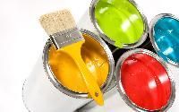 Distemper Paint