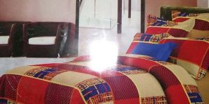 Handloom Bedsheet