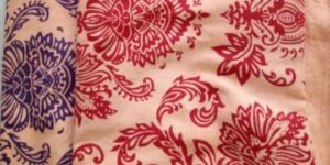 Printed Cotton Bedsheets