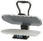 Electric Steam Press