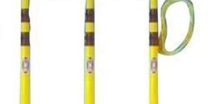 Overhead Line Equipment