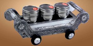 Oxidize Mouth Freshener Box