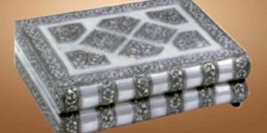 Oxidize Visiting Card Box