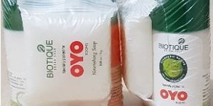 Product Packaging Services