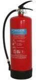 Fire Extinguishers
