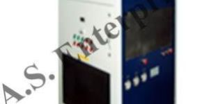 Hydraulic Oil Chiller