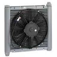 Hydraulic Oil Cooler