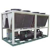 Industrial Chiller
