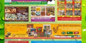 Print Media Advertising Services