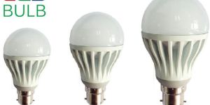 LED Bulb