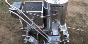 Road Marking Machine