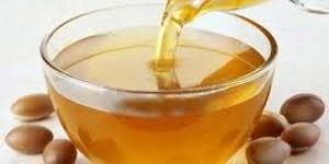 Argan Oil