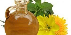Evening Primrose Oil