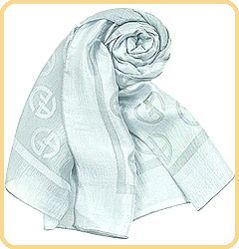 Polyester Scarves
