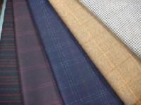 Worsted Fabric