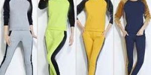 Ladies Jogging Suits