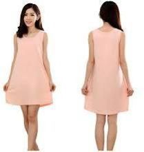 Ladies Knitted Nightwear