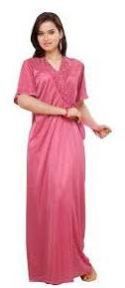 Ladies Night Gown