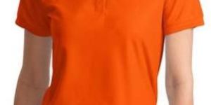 Ladies Polo T-shirts