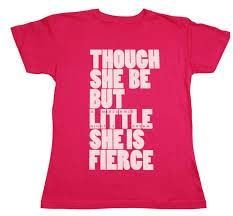Ladies Round Neck T-shirts