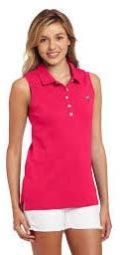 Ladies Sleeveless Tops