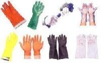 Industrial Safety Gloves