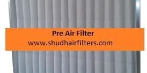 Pre Air Filter