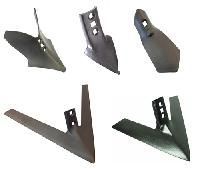 Cultivator Blades