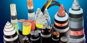 Electrical Cable