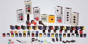 Electrical Push Buttons