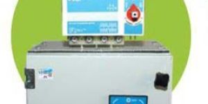 on Load Changeover Switch