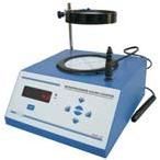 Microprocessor Colony Counter