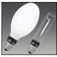 Sodium Vapour Lamp