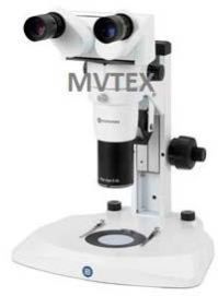 Zoom Stereo Microscope