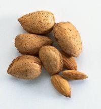 Kashmiri Almonds
