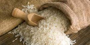 Basmati Rice
