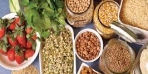 Indian Pulses