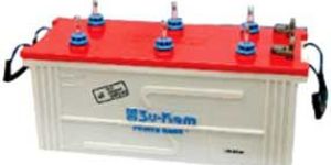 Lead Acid Batteries