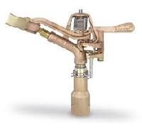 Irrigation Equipment