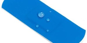 Detectaplast Universal Plasters