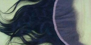 Frontal Hair Closure
