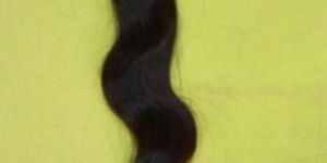 Natural Wavy Indian Bulk Hair
