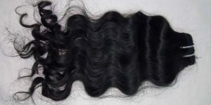 Virgin Human Hair